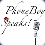 Podcast artwork