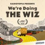 Podcast artwork