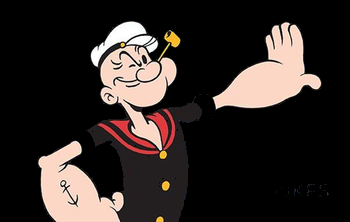 Popeye