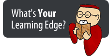 Logo of Learning Edge