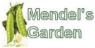 Icon for Mendel's Garden blog carnival