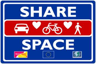 Share Space icon